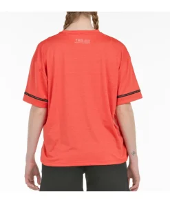 Outlet Bullpadel CAMISETA ELGAR CEREZA VIGORE