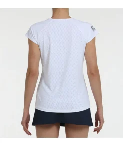 Discount Bullpadel CAMISETA EPATA BLANCO