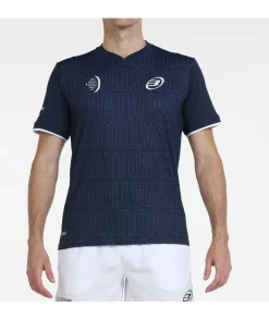 Bullpadel CAMISETA EREIS OCEANO PROFUNDO