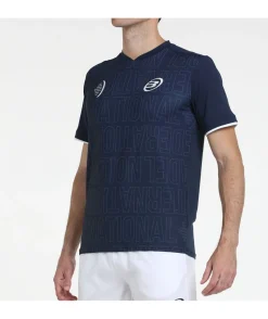 Bullpadel CAMISETA EREIS OCEANO PROFUNDO
