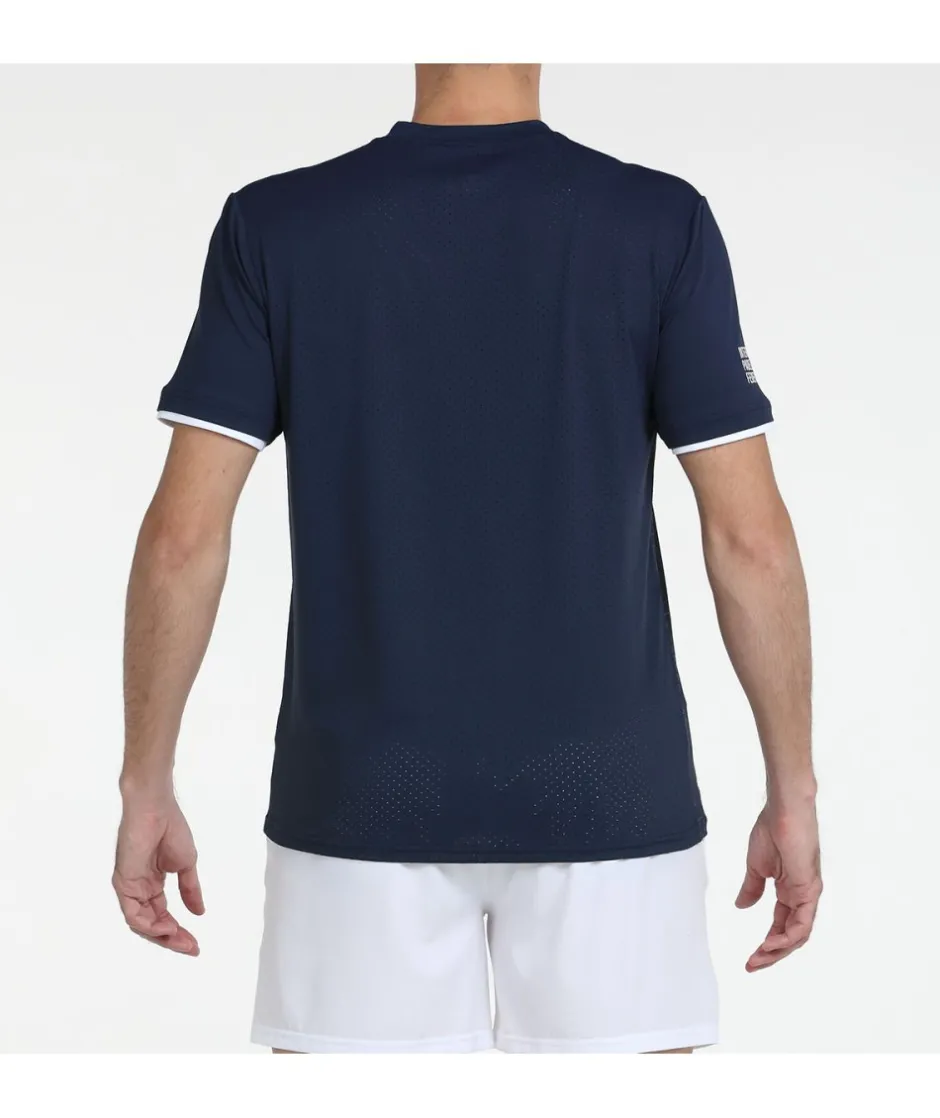 Bullpadel CAMISETA EREIS OCEANO PROFUNDO