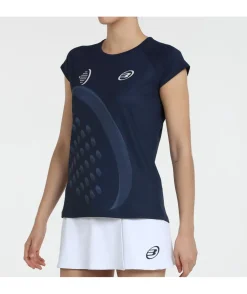 Best Bullpadel CAMISETA ERRAN OCEANO PROFUNDO