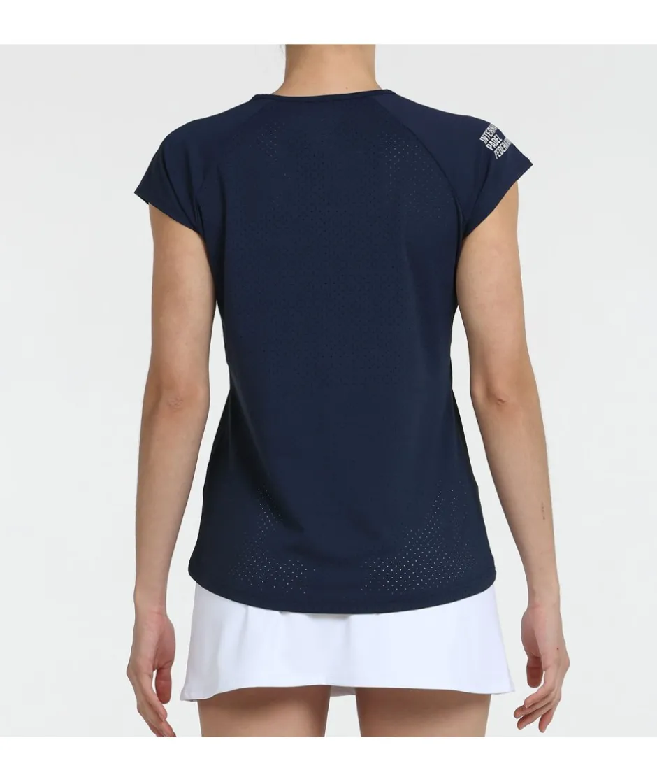 Best Bullpadel CAMISETA ERRAN OCEANO PROFUNDO