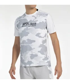 Clearance Bullpadel CAMISETA ESGOS BLANCO