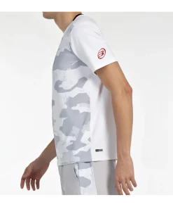 Clearance Bullpadel CAMISETA ESGOS BLANCO