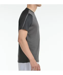 Sale Bullpadel CAMISETA ESTRE NEGRO