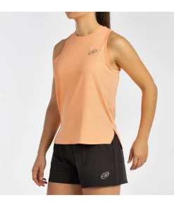 Bullpadel CAMISETA ETILO ALBARICOQUE