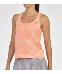 Discount Bullpadel CAMISETA EXORO ALBARICOQUE