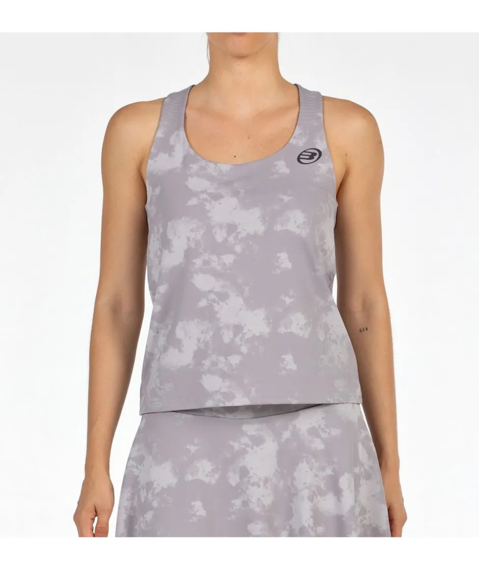 New Bullpadel CAMISETA EXORO HUMO