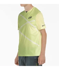 Best Bullpadel CAMISETA LADRA J LIMON