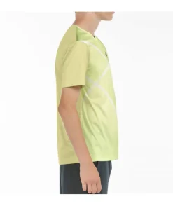 Best Bullpadel CAMISETA LADRA J LIMON