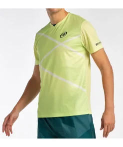 Best Bullpadel CAMISETA LADRA LIMON