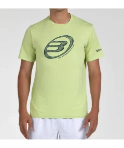 Bullpadel CAMISETA LANDE LIMON VIGORE