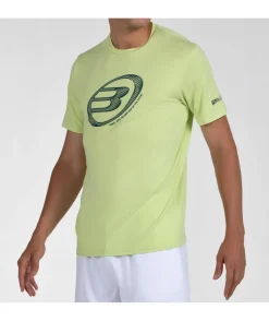 Bullpadel CAMISETA LANDE LIMON VIGORE
