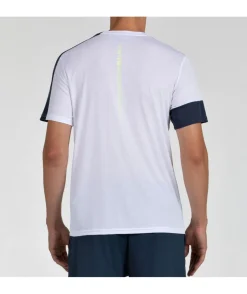 Sale Bullpadel CAMISETA LEIDO BLANCO
