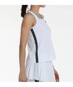 Sale Bullpadel CAMISETA LERNA BLANCO