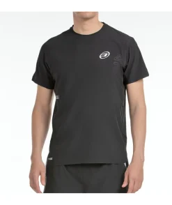 Best Bullpadel CAMISETA LICIO NEGRO
