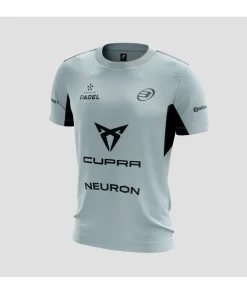 Bullpadel CAMISETA LICIO TF CH HORMIGON