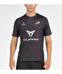 Sale Bullpadel CAMISETA LILI PC AZUL MARINO