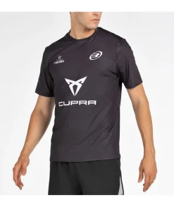 Sale Bullpadel CAMISETA LILI PC AZUL MARINO