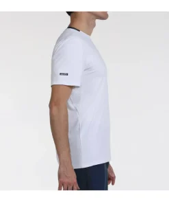 Sale Bullpadel CAMISETA LILI 25V BLANCO