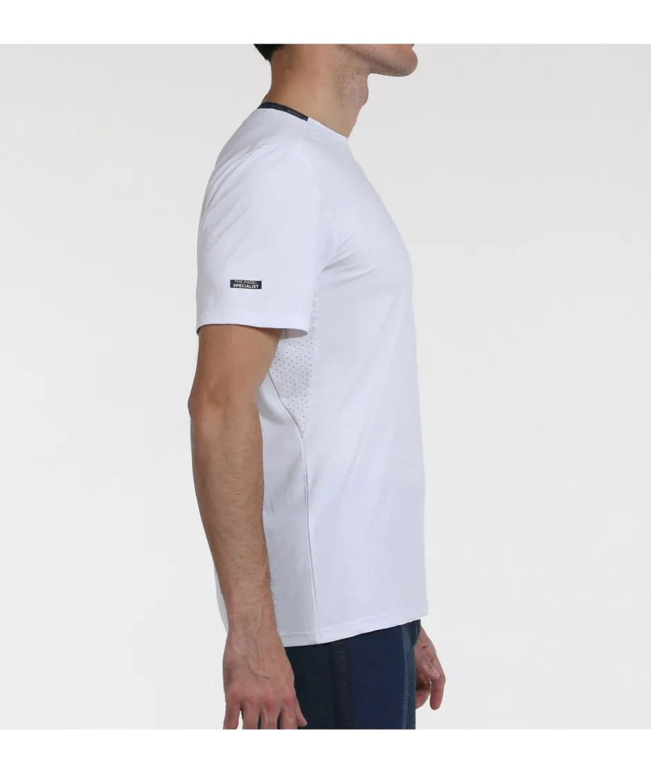 Sale Bullpadel CAMISETA LILI 25V BLANCO