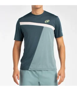 Sale Bullpadel CAMISETA LLEGA VERDE OSCURO VIGORE