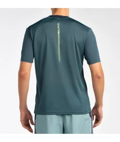 Sale Bullpadel CAMISETA LLEGA VERDE OSCURO VIGORE