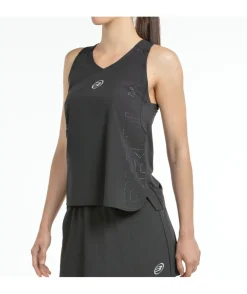 Bullpadel CAMISETA LLEVA NEGRO