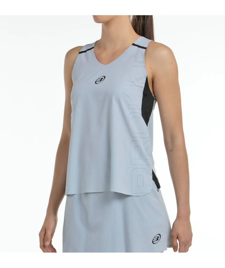 Hot Bullpadel CAMISETA LLEVA HORMIGON