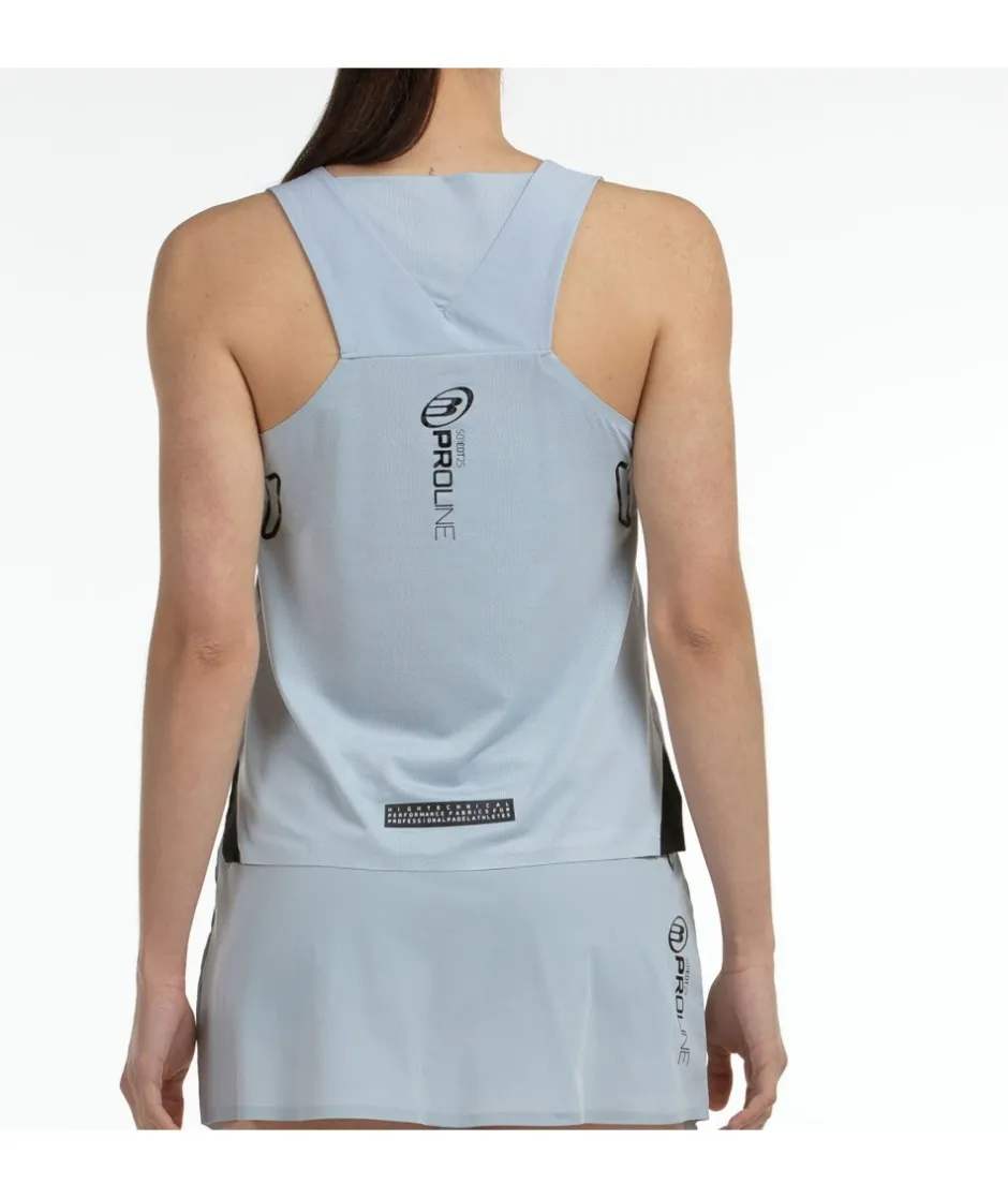 Hot Bullpadel CAMISETA LLEVA HORMIGON