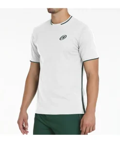 Clearance Bullpadel CAMISETA LOUREN BLANCO