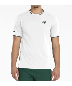 Clearance Bullpadel CAMISETA LOUREN BLANCO