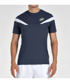 Hot Bullpadel CAMISETA LYN OCEANO PROFUNDO
