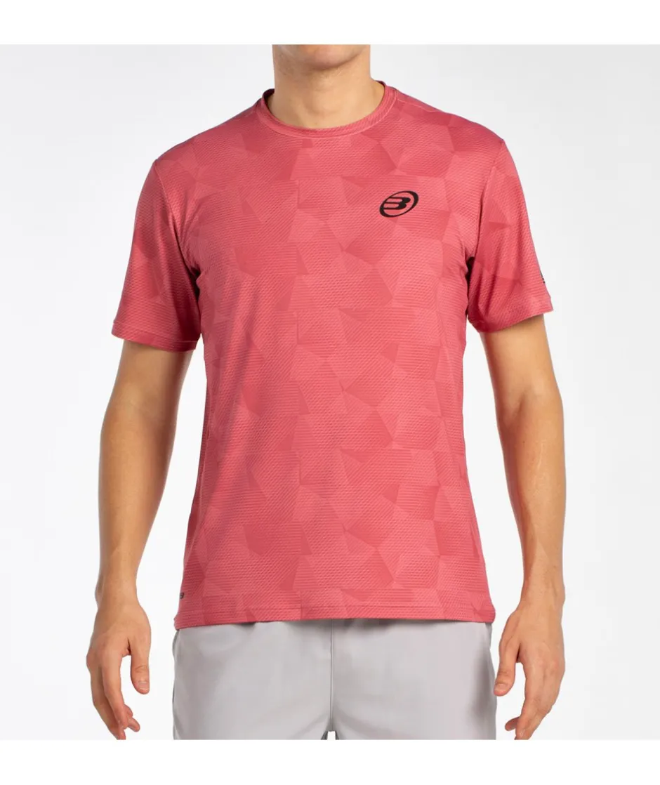 Hot Bullpadel CAMISETA MACONDO HIBISCO