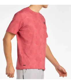 Hot Bullpadel CAMISETA MACONDO HIBISCO