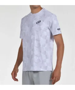 Outlet Bullpadel CAMISETA MACONDO BLANCO