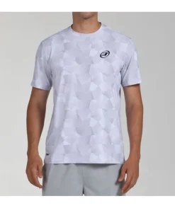 Outlet Bullpadel CAMISETA MACONDO BLANCO
