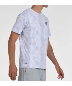 Outlet Bullpadel CAMISETA MACONDO BLANCO