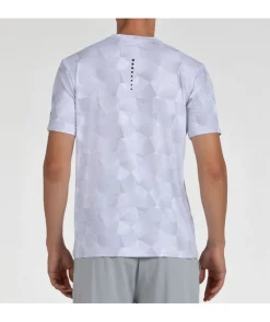 Outlet Bullpadel CAMISETA MACONDO BLANCO
