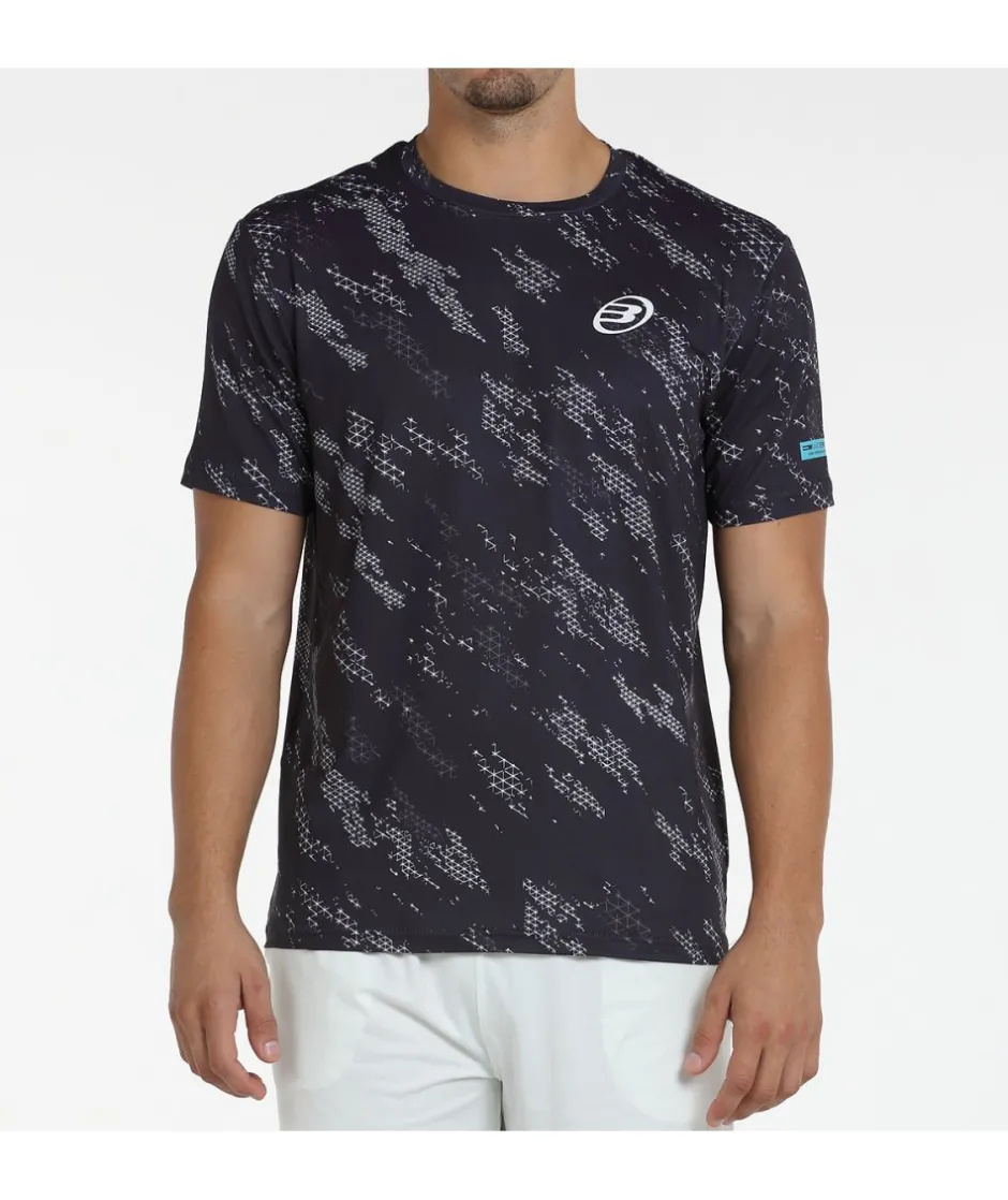 Bullpadel CAMISETA MAGO CARBON