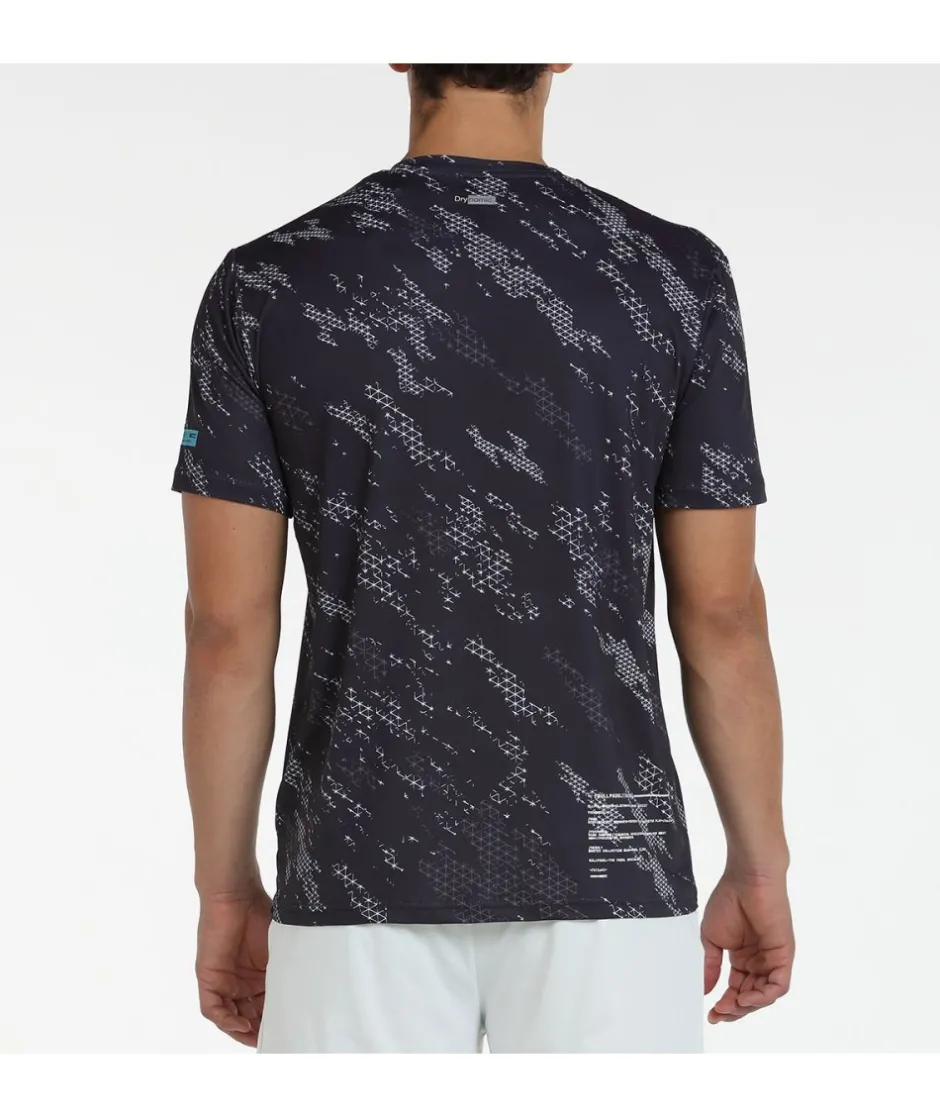 Bullpadel CAMISETA MAGO CARBON