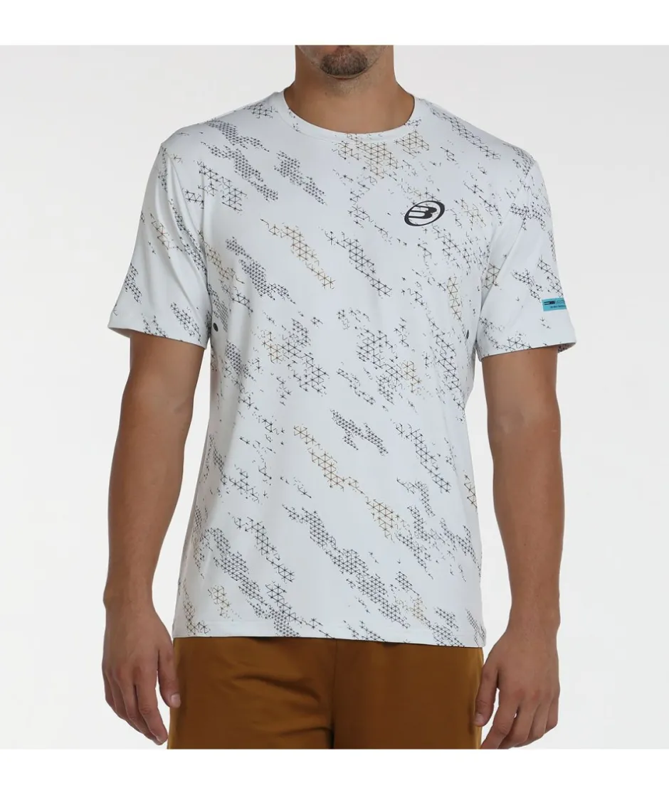 Bullpadel CAMISETA MAGO HIELO