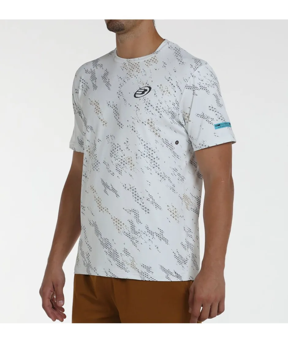 Bullpadel CAMISETA MAGO HIELO