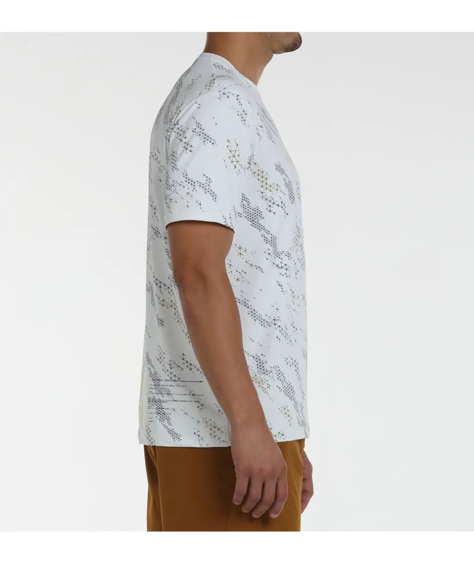 Bullpadel CAMISETA MAGO HIELO