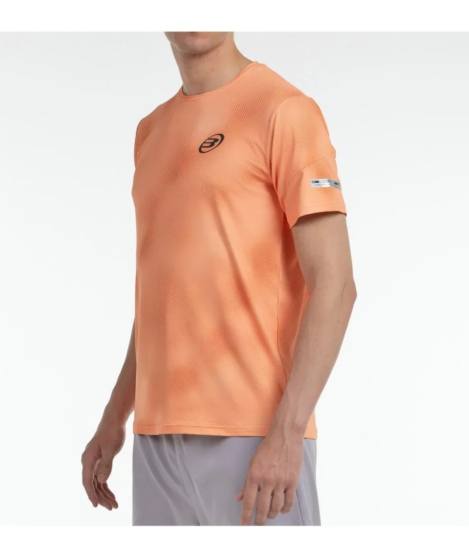 Sale Bullpadel CAMISETA MANAUS PAPAYA