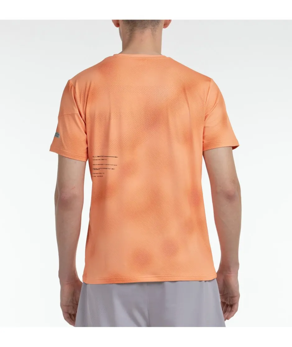 Sale Bullpadel CAMISETA MANAUS PAPAYA