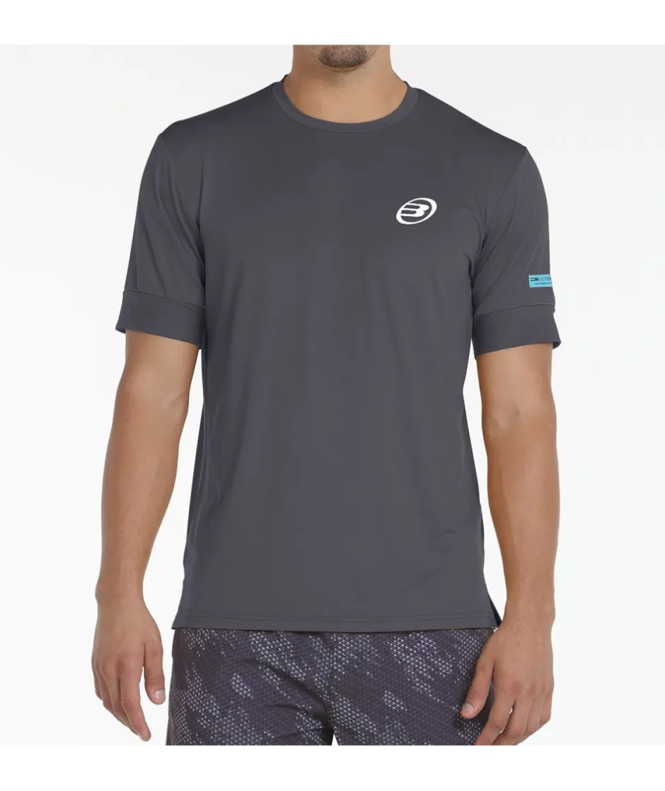 Bullpadel CAMISETA MARFI CARBON