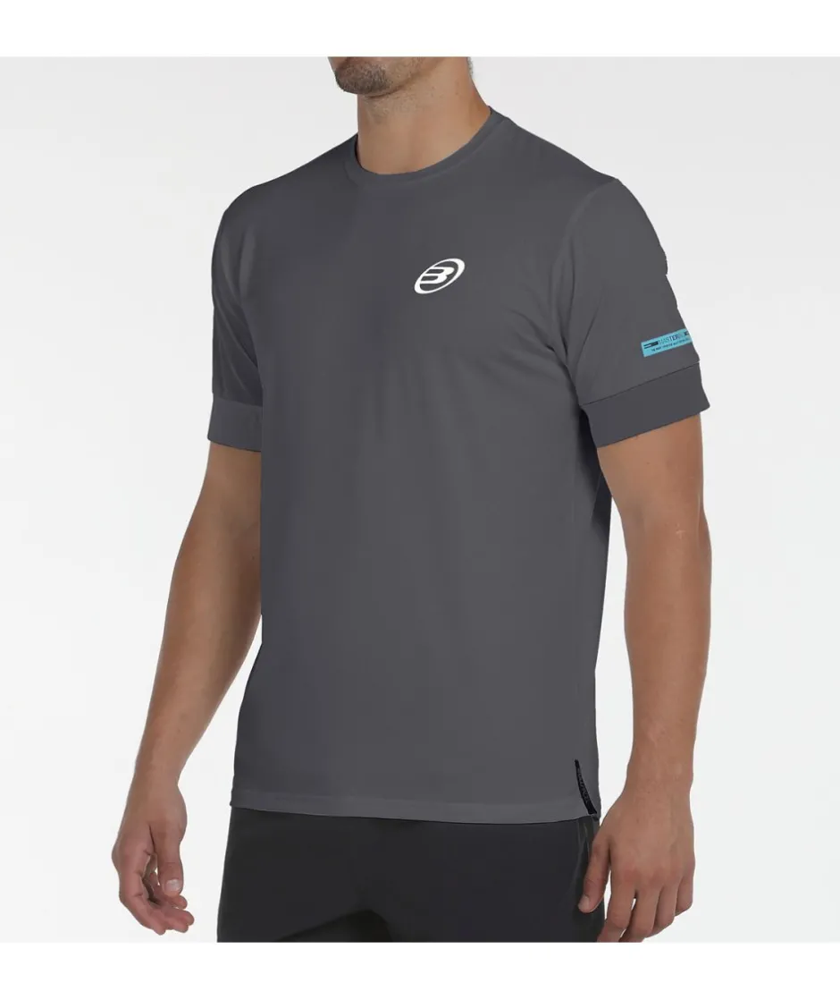 Bullpadel CAMISETA MARFI CARBON