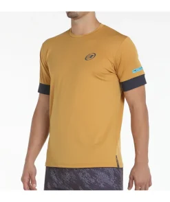 Outlet Bullpadel CAMISETA MARFI CURCUMA